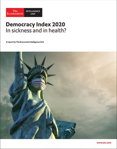 the economist intelligence unit 2021.